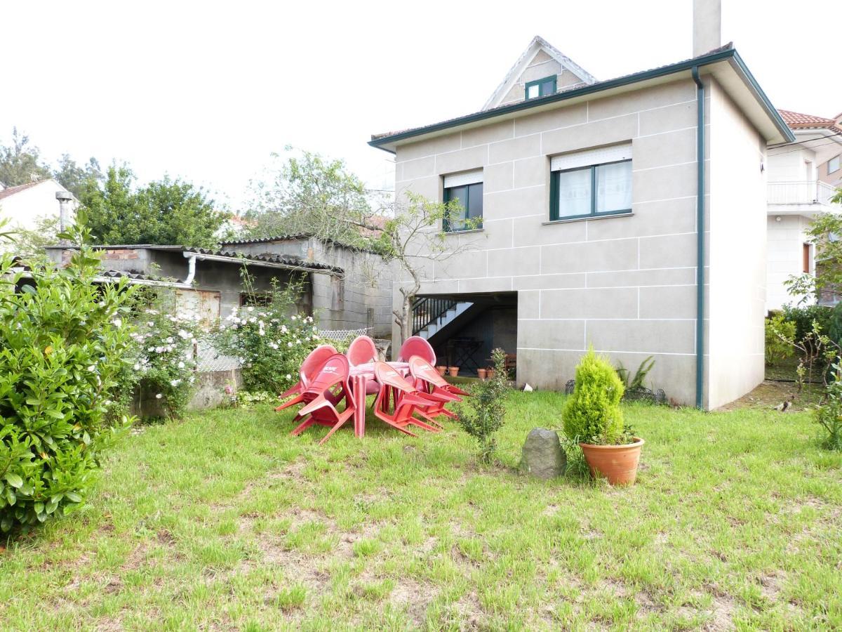 Villa A Casina De Elena Sotomayor Exterior foto